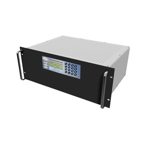 50MS-211 RF Matrix Switch System-Image