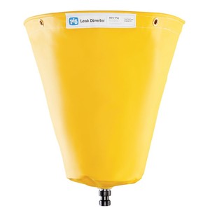 PIG Pipe Leak Diverter-Image