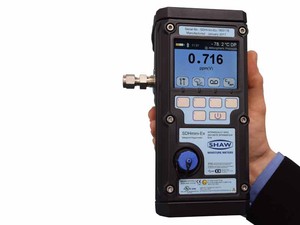 New SDHmini-Ex Portable Dewpoint Meter-Image