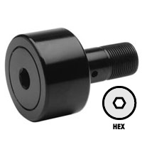 BCR SERIES Stud Type: Hex Head-Image
