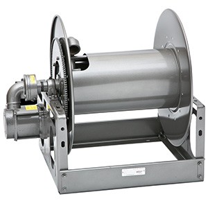Hannay Reels 7500 Series For Large Diameter Hoses-Image
