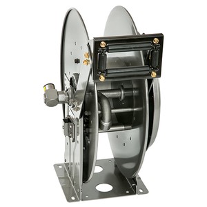 Hannay Reels N800 Series Spring Rewind Reels-Image