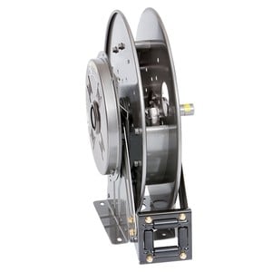 Hannay Reels N500 Spring Rewind Hose Reels-Image