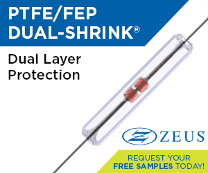 Top Performance w/Dual-Shrink® Heat Shrink -Image