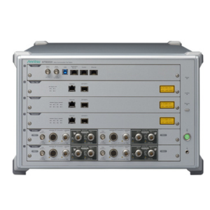 Radio Communication Test Station MT8000A-Image