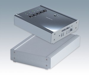 OKW's New Extruded Enclosures For Embedded PCs-Image