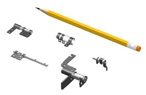 Custom Hinges-Image