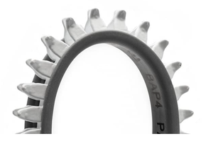 Spring-Fast Aerospace Grommet Edging -Image