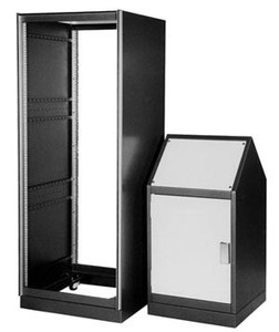 Custom Console Enclosures-Image