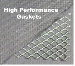 High Temperature Gasket Substrate -Image