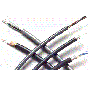 Coaxial Cable Spools -Image
