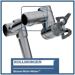 Why DC Motors in Robots? -Image