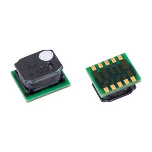 Create cooler, smaller and simpler power solutions-Image