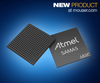 Atmel SAMA5D4 MPU Now at Mouser-Image
