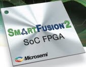 Microsemi SmartFusion2 SoC FPGAs-Image