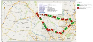 Land Mobile Radio Evaluation for a Transit Agency-Image