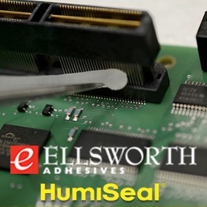 Electronics Masking Gel with Fast UV Cure-Image