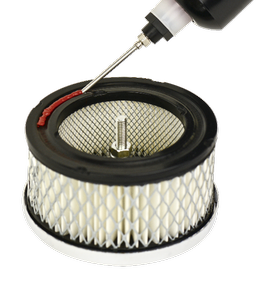 Need Adhesives for Filter Assembly?-Image