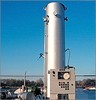 Standard design or custom built oxidation systems -- View Larger Image Standard design or custom built oxidation systems -- View Larger Image
