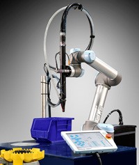 VCM-3X.2 Collaborative Robot Package-Image