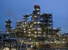 Monoethylene Glycol Cycle Water Purification-Image
