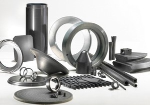 Custom Technical Ceramic Materials-Image