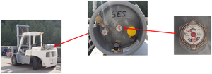 Pressure and Driving by Propane-Image