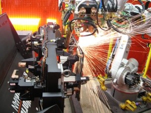 Does Metal Cutting Do Metal Fabrication?-Image