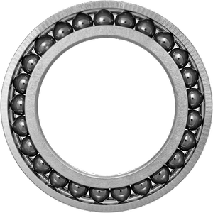 Turbo molecular pump bearings-Image