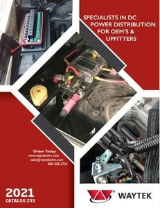 Get Your Free Waytek Catalog!-Image