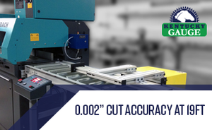 Improve Your Sawing Accuracy to 0.002"-Image