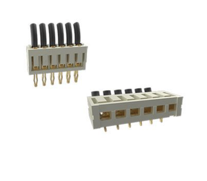 Minitek® Board-In 2.00mm and 2.50mm Connector-Image