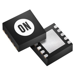 FUSB307B USB Type-C™ Port Controller with USB-PD-Image
