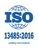 “Stamp of Approval” for Medical Manufacturing-Image