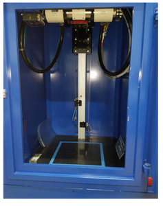 Computed Radiography (CR) Testing Services-Image