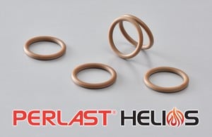 Perlast® Helios seals best in class for plasma-Image
