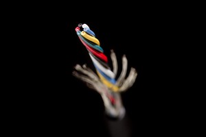 Custom Bare Conductor Wire & Cable-Image
