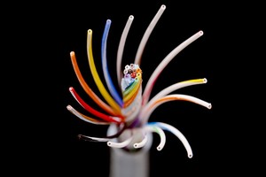 Custom Control & Instrumentation Cables-Image