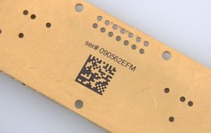 Laser Barcode Etching and Engraving Systems-Image