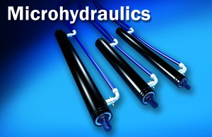 Microhydraulics – The Small Power Packs! -Image