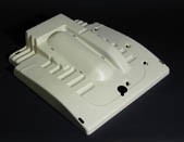 Vacuum Thermoforming-Image