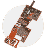 Custom Multi Layer Flexible Circuit-Image