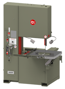 Grob 6V-36 Band & Friction Saw-Image