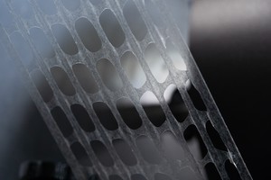 Custom Die-Cut Double Coated Tapes & Adhesives-Image
