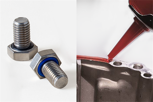 Sealing Screw or Sealant?-Image