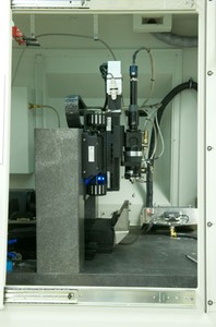 Laser Machining-Image
