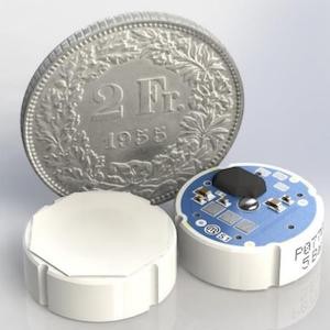 How to Pick a Ceramic Pressure Sensor-Image