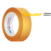 SP590 – Polysil Polyimide Silicone Adhesive Tape-Image