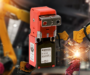 Keyed Safety Switches from Altech -Image