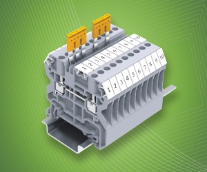 CY Series Screw Clamp Technology-Image